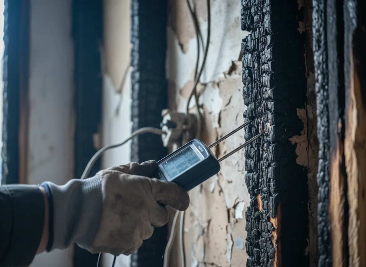 Fire Damage Restoration San Jacinto, CA FAQs
